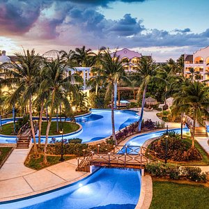 travel packages mexico all inclusive