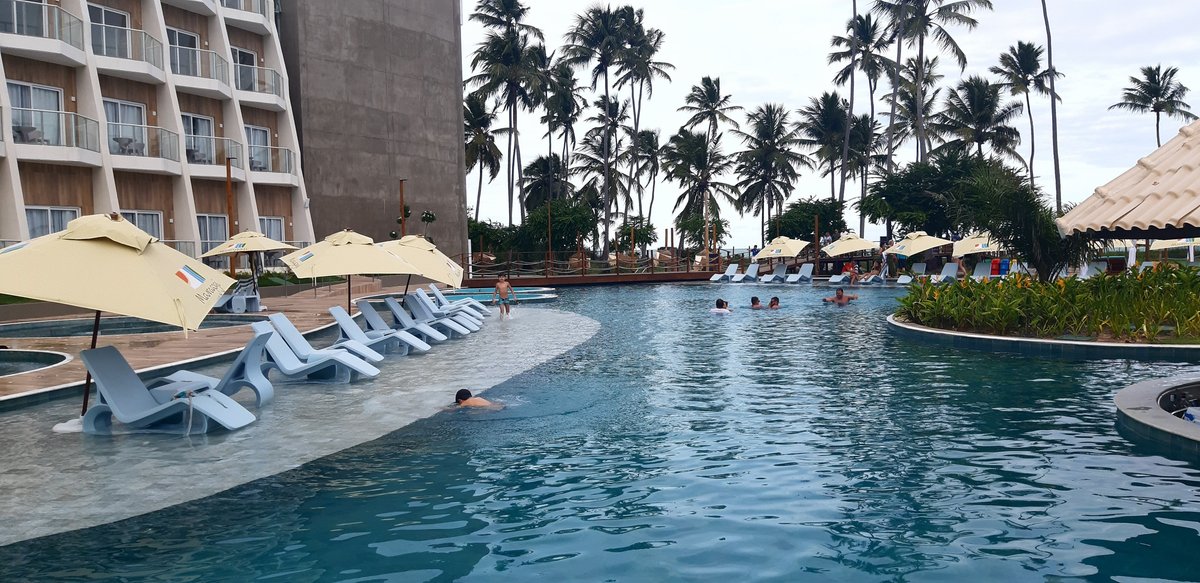 MARAGOGI BRISA EXCLUSIVE Hotel (Brasile - AL): Prezzi 2022 e recensioni