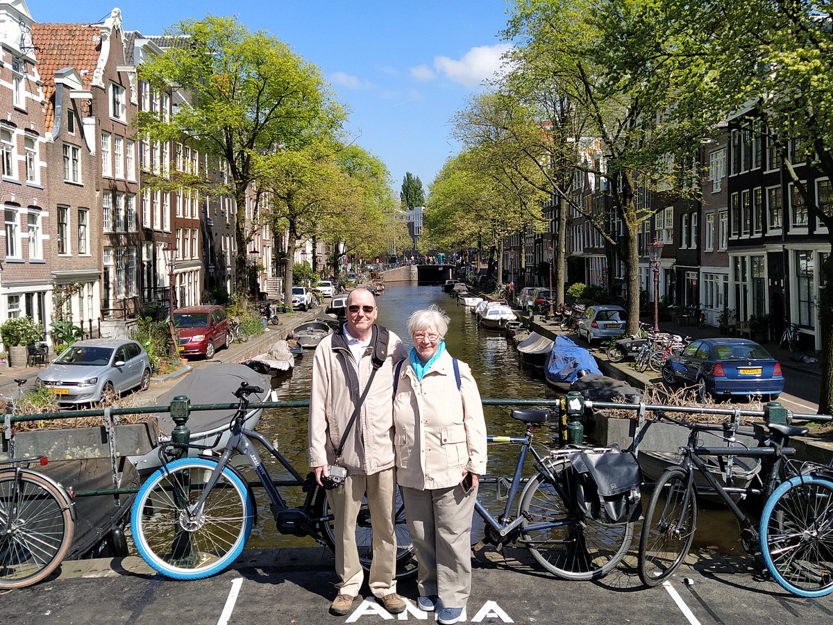 love my city tours amsterdam