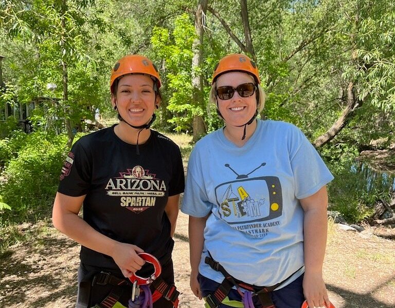 CLAS Ropes Course Provo All You Need to Know BEFORE You Go