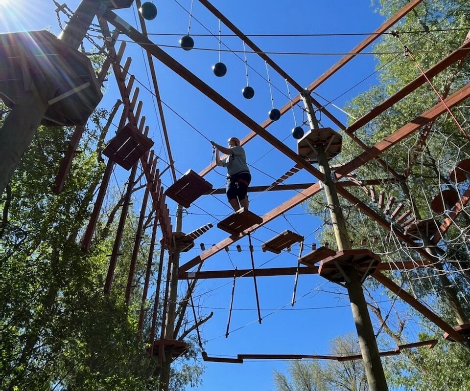 CLAS Ropes Course Provo All You Need to Know BEFORE You Go