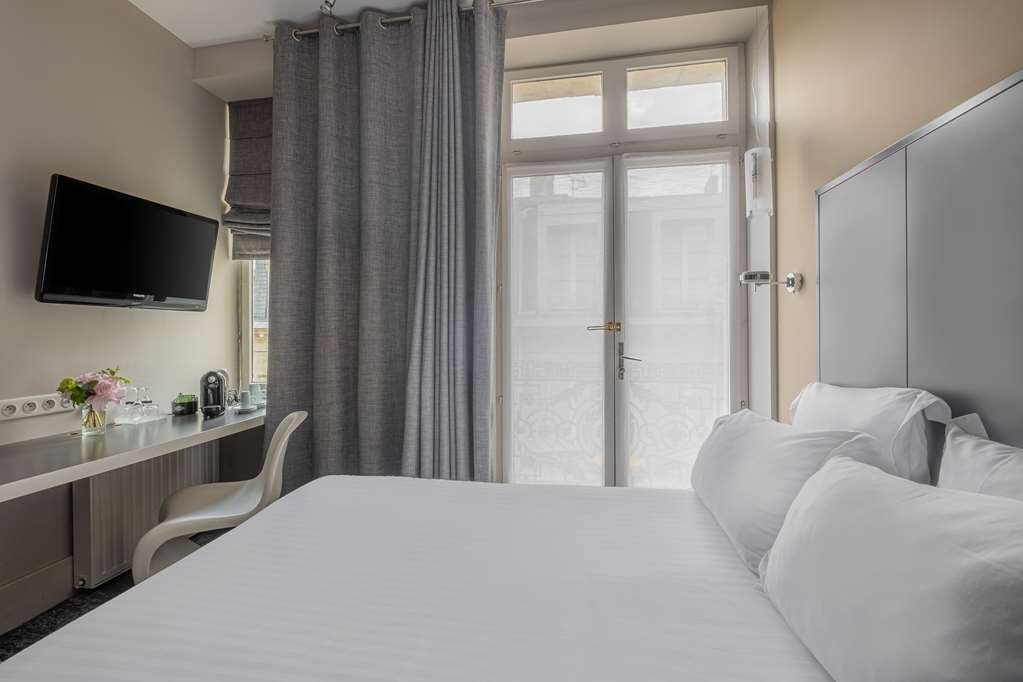 Hotel photo 19 of Best Western Grand Hotel Francais.