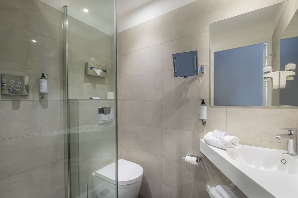 Hotel photo 8 of Best Western Grand Hotel Francais.
