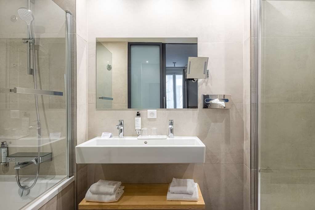Hotel photo 7 of Best Western Grand Hotel Francais.