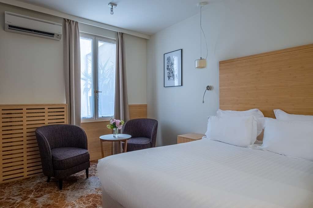 Hotel photo 13 of Best Western Grand Hotel Francais.