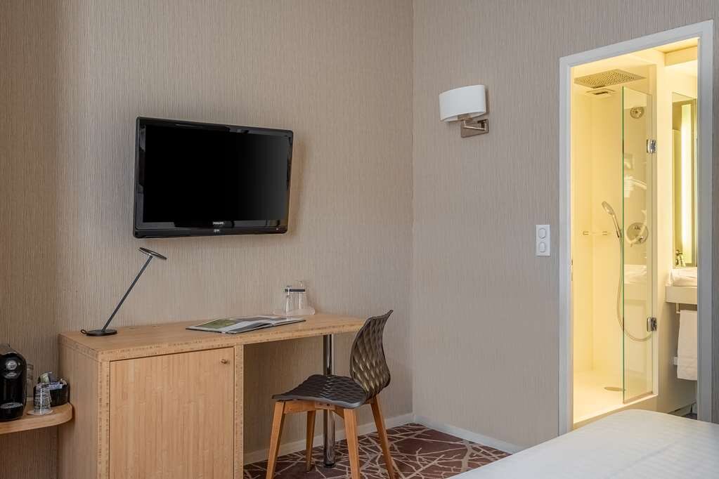 Hotel photo 9 of Best Western Grand Hotel Francais.