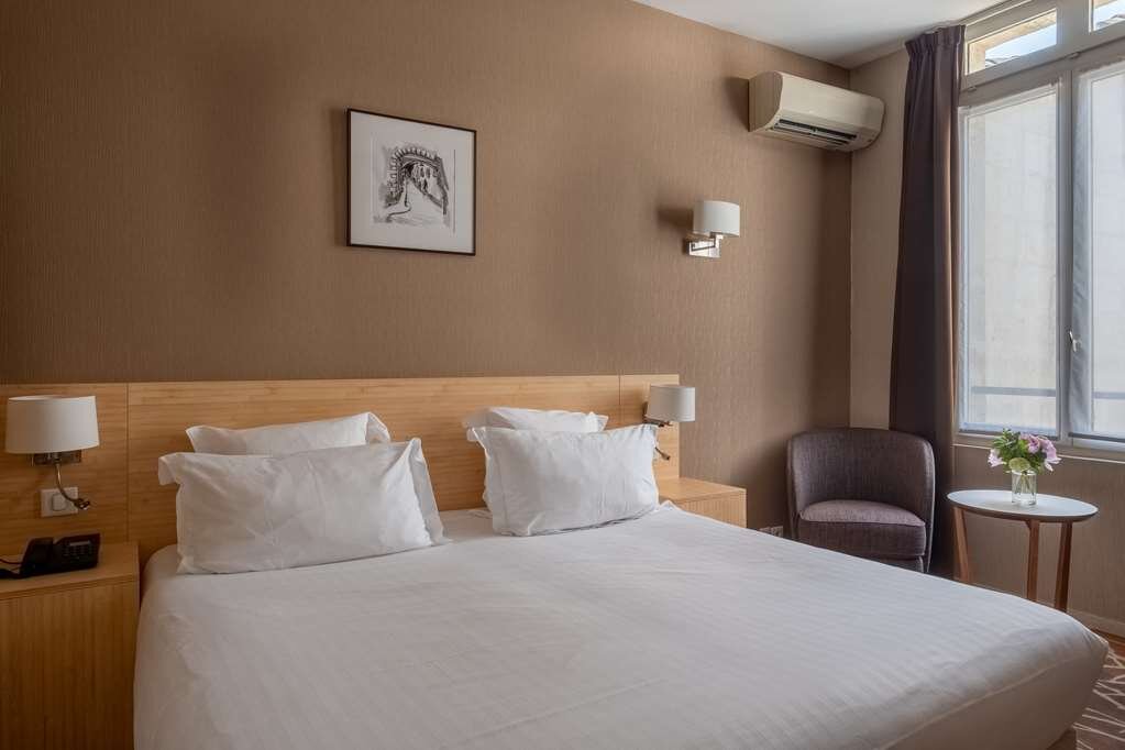 Hotel photo 22 of Best Western Grand Hotel Francais.