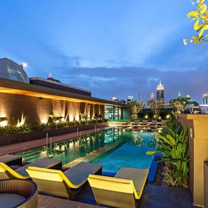 Best Western Premier Sukhumvit