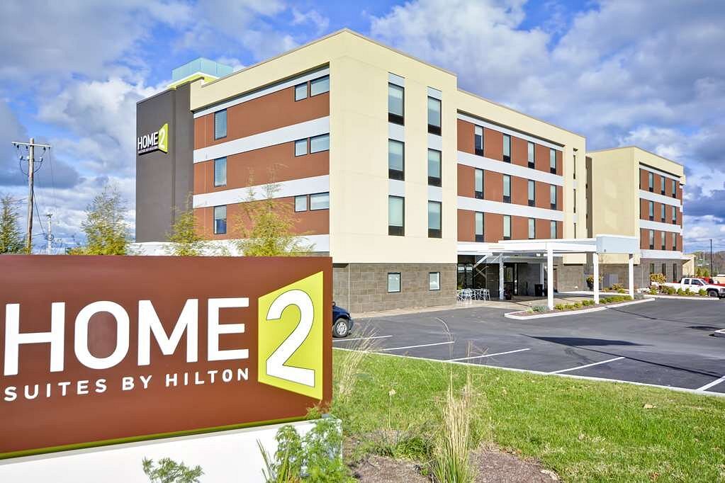 Home2 Suites By Hilton Oswego, hotel in Oswego