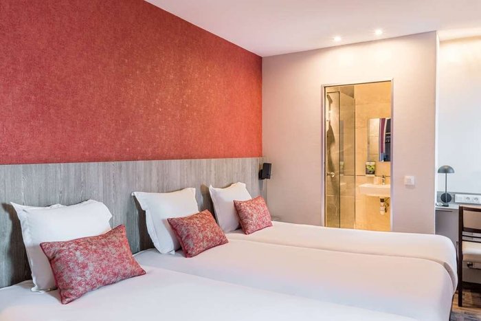 Imagen 1 de Sure Hotel by Best Western Paris Gare du Nord