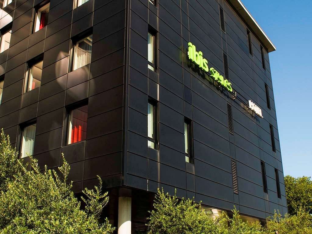 Ibis Styles Toulouse Cite Espace Hotel, hotel in Toulouse