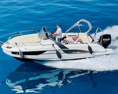 excursions makarska