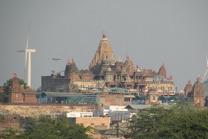 Osian jodhpur rajasthan india travel temple hi-res stock photography and  images - Alamy