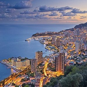 Monte Carlo Harbor - All You Need to Know BEFORE You Go (2024)
