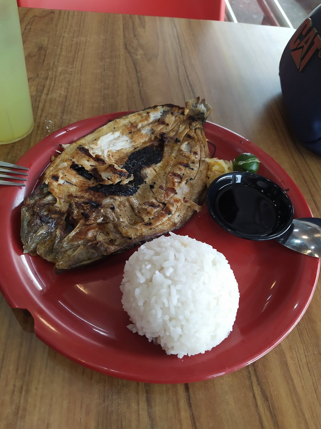 RIBSHACK, Iloilo City - Sen. Benigno Aquino Jr Ave - Restaurant Reviews &  Photos - Tripadvisor