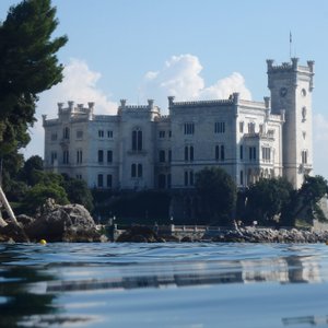 PALAZZO MARENZI (Trieste) - All You Need to Know BEFORE You Go