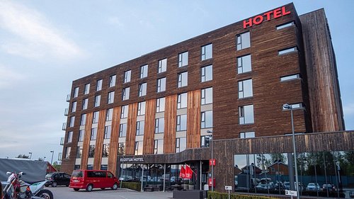 Thon Partner Elgstua - UPDATED Prices, Reviews & Photos (Elverum