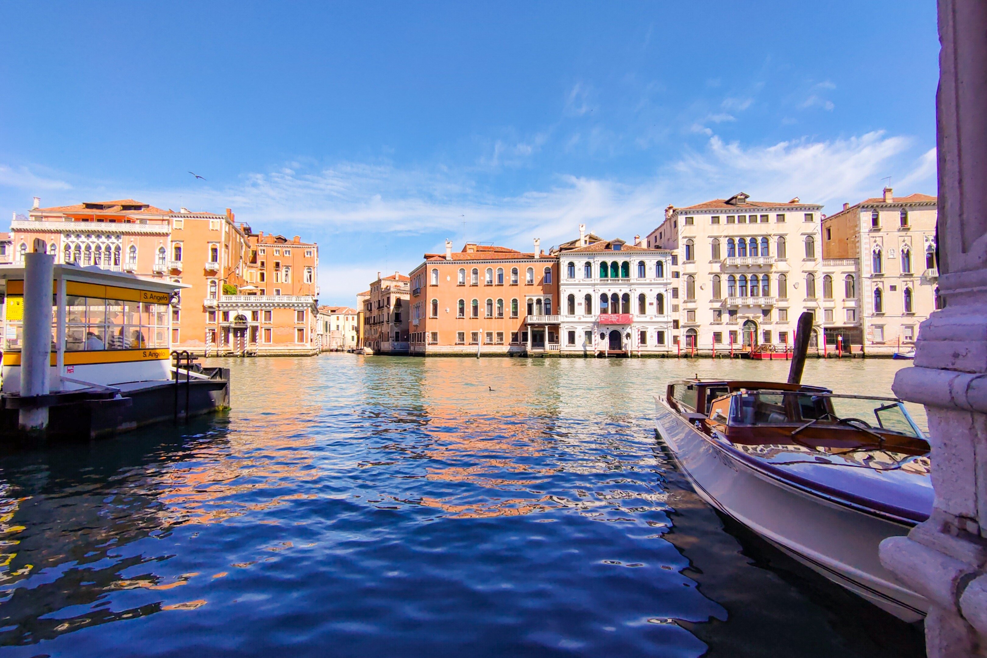 Unfold Travel (Venedig) - Lohnt Es Sich? Aktuell Für 2024 (Mit Fotos)