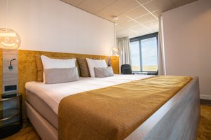 Zimmer und Suite