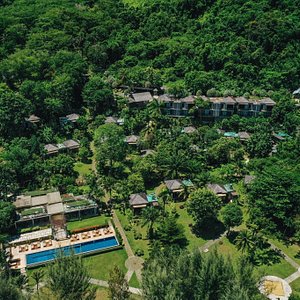 The Mangrove Panwa Phuket Resort, hotel in Phuket Town