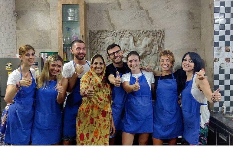 SHASHI COOKING CLASSES (Udaipur) - All You Need to Know BEFORE You Go