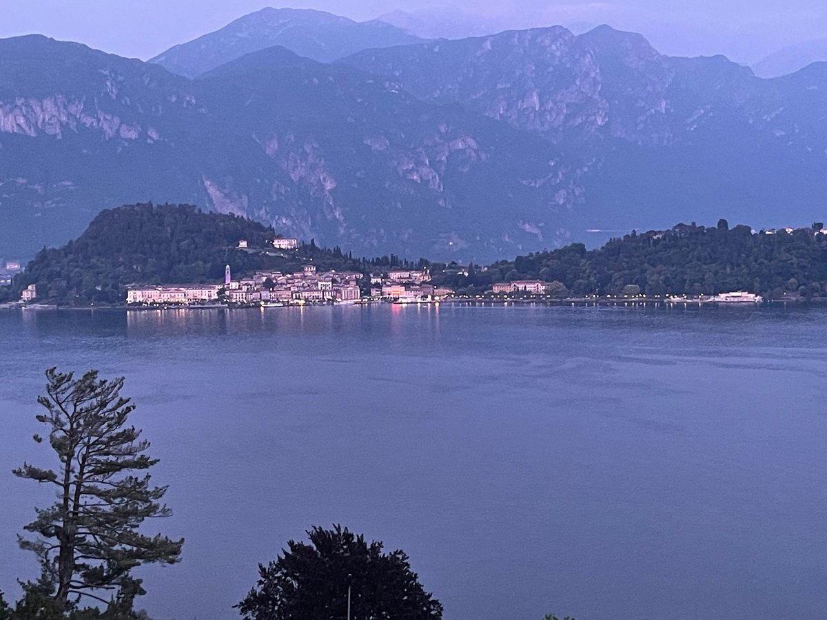 VILLA LA COLLINA - Prices & Reviews (Lake Como/Cadenabbia di Griante ...