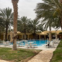 SUN PALM - Updated 2024 Hotel Reviews (Douz, Tunisia)