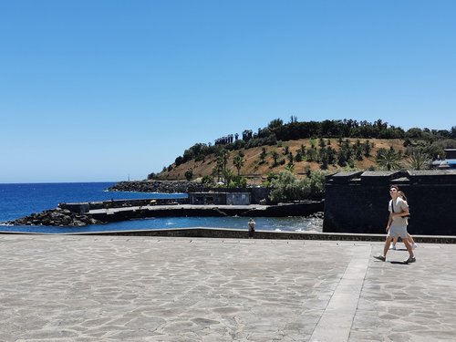 Tenerife review images