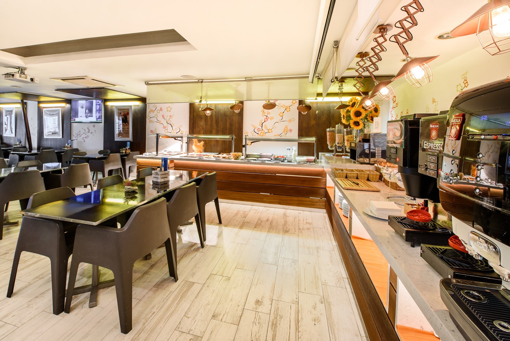 Hostal Florencio by null