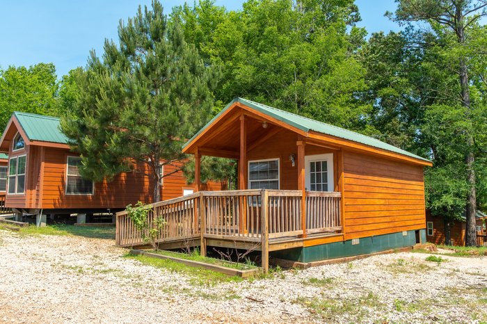 Home - Whispering Pines Lakeside Cabins Llc