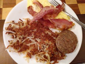 Food