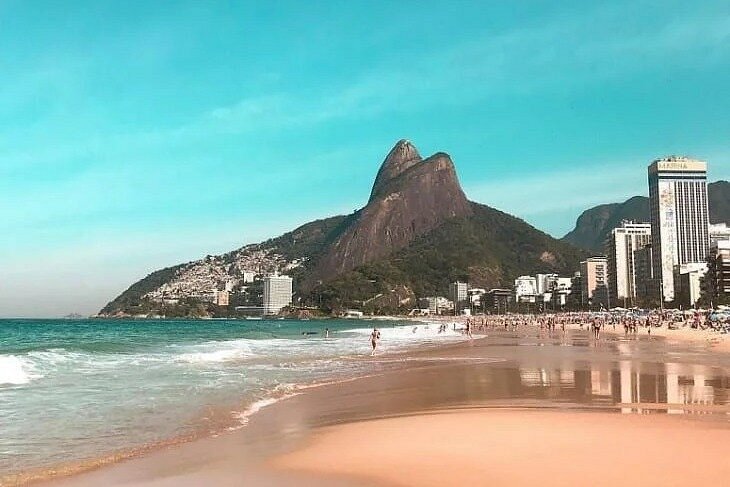Brazil Connection (@brazilconnection.ca) • Instagram photos and videos