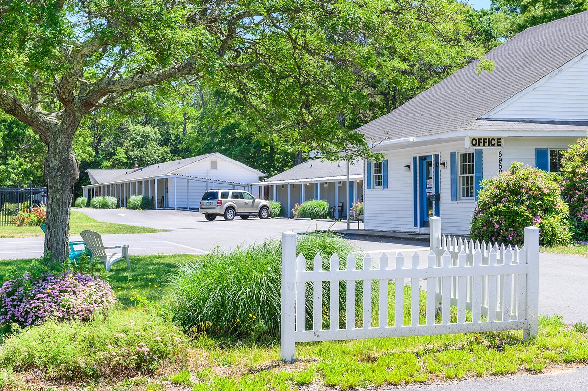 Captains Quarters Motel and Conference Center - UPDATED Prices, Reviews &  Photos (Eastham, Cape Cod, MA) - Tripadvisor