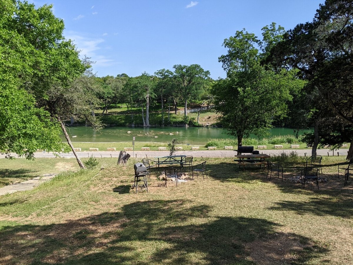 7A RANCH - Updated 2024 Prices & Campground Reviews (Wimberley, TX)