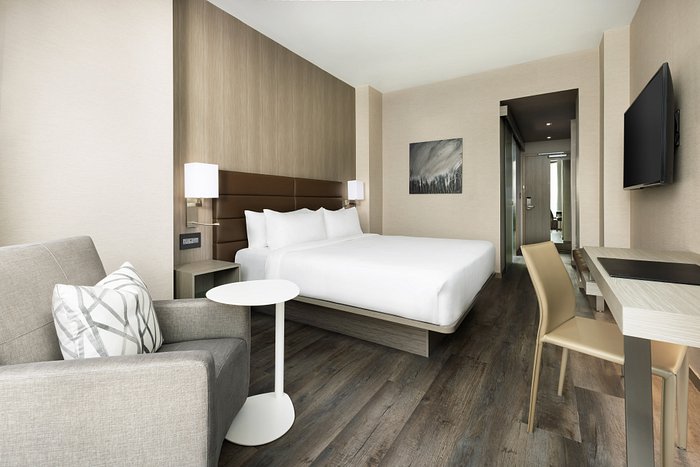 AC HOTEL BY MARRIOTT BETHESDA DOWNTOWN $179 ($̶2̶2̶3̶) - Updated 2023  Prices & Reviews - MD