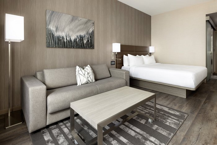 AC HOTEL BY MARRIOTT BETHESDA DOWNTOWN $179 ($̶2̶2̶3̶) - Updated 2023  Prices & Reviews - MD