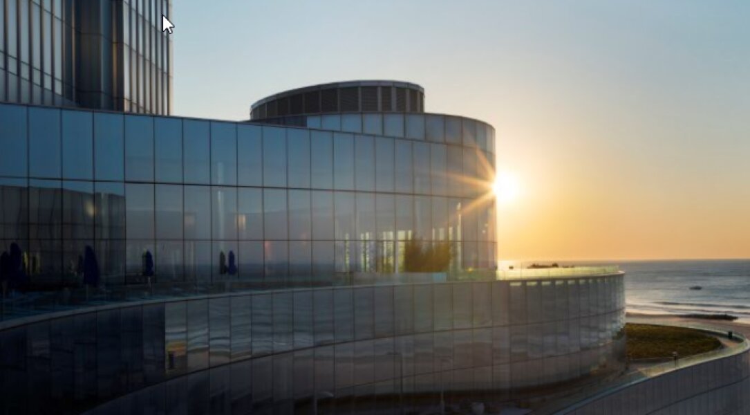 Best casino in atlantic city reviews