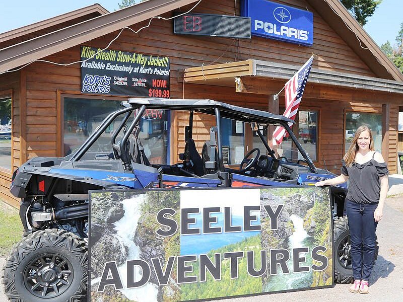 Seeley Adventures image