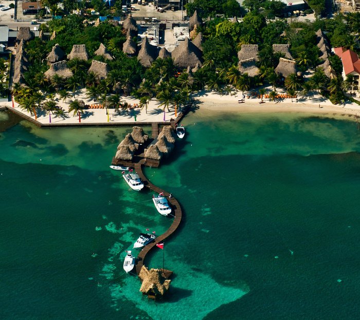 RAMON'S VILLAGE RESORT (AU269) 2024 Prices & Reviews (Belize/San