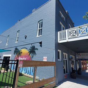 Bliss Lounge (Galveston) - All You Need to Know BEFORE You Go