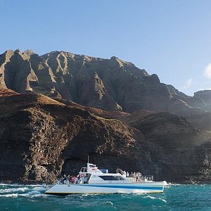 Glass Beach, Kauai — The Last Adventurer