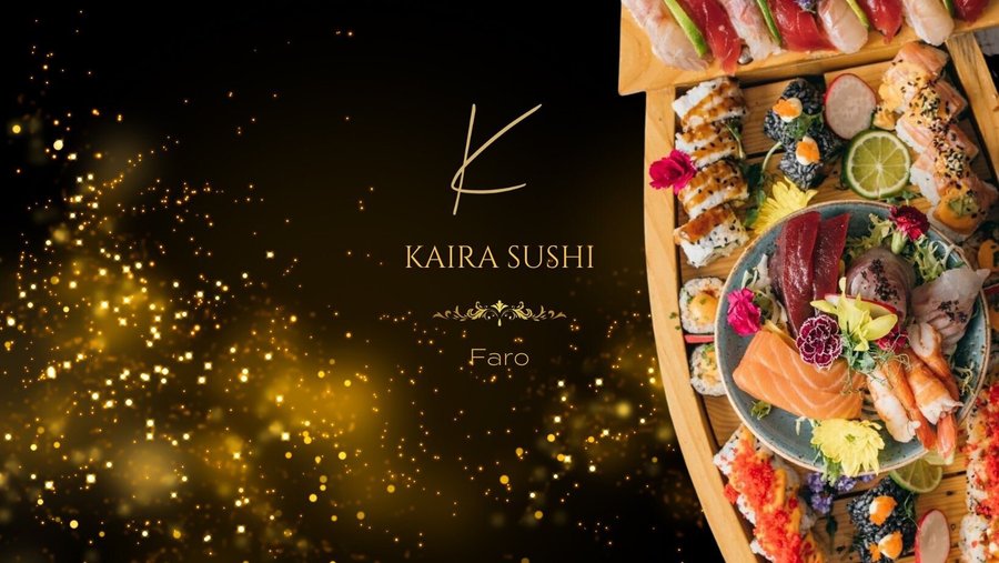 Sushi fusion