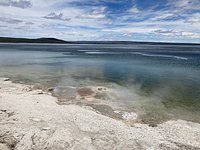 West Thumb Geyser Basin - All You Need to Know BEFORE You Go (2024)