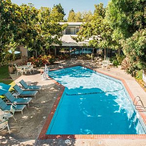 Best Western Plus Santa Barbara, hotel in Santa Barbara