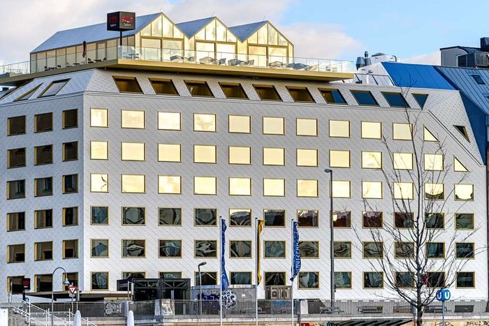 RADISSON RED VIENNA - Updated 2023 Prices & Hotel Reviews (Austria)