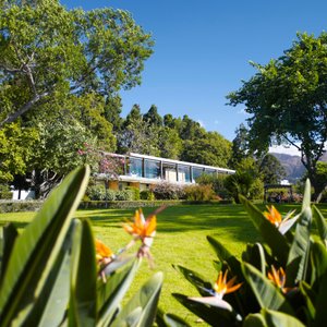Quinta Da Casa Branca Hotel Main Building