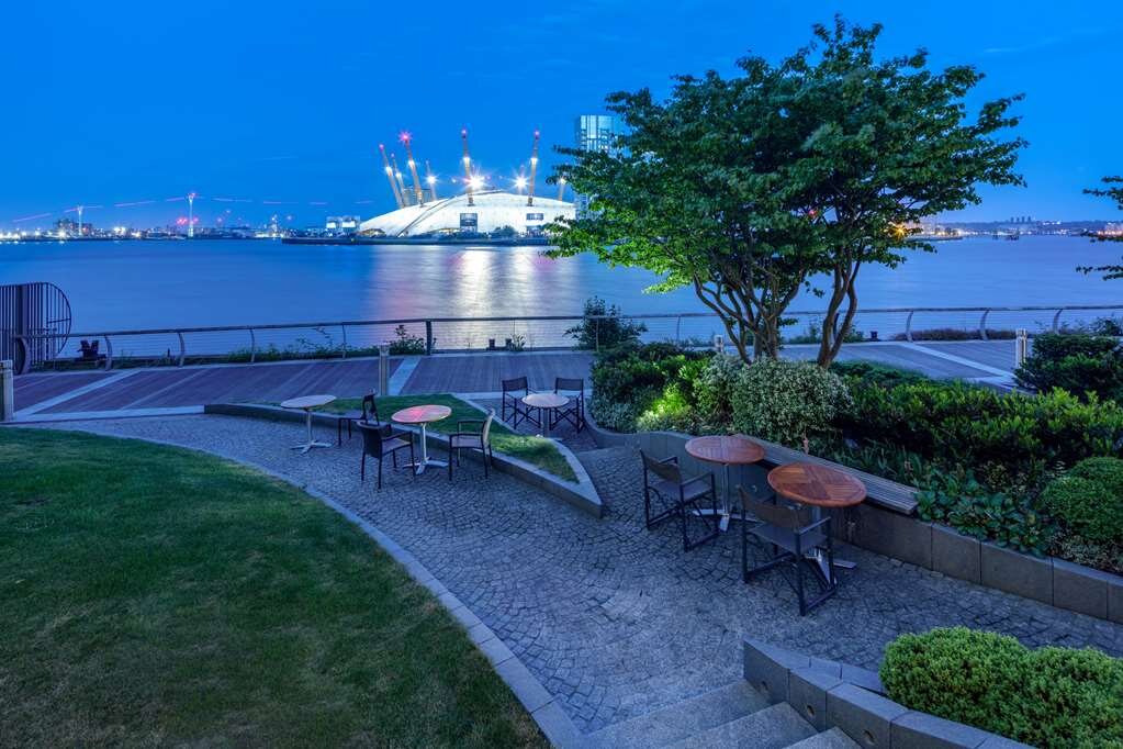 Hotel photo 22 of Radisson Blu Edwardian New Providence Wharf Hotel, London.