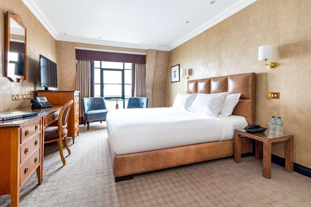 RADISSON BLU EDWARDIAN HAMPSHIRE HOTEL, LONDON - Updated 2023