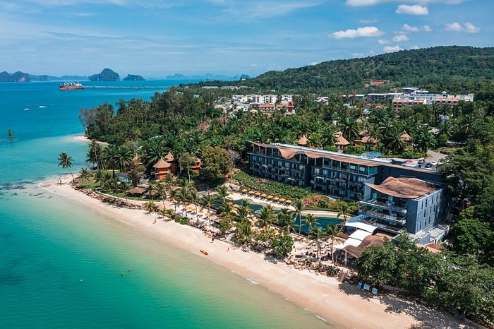 Beyond Resort Krabi Updated 2023 Reviews Thailand 