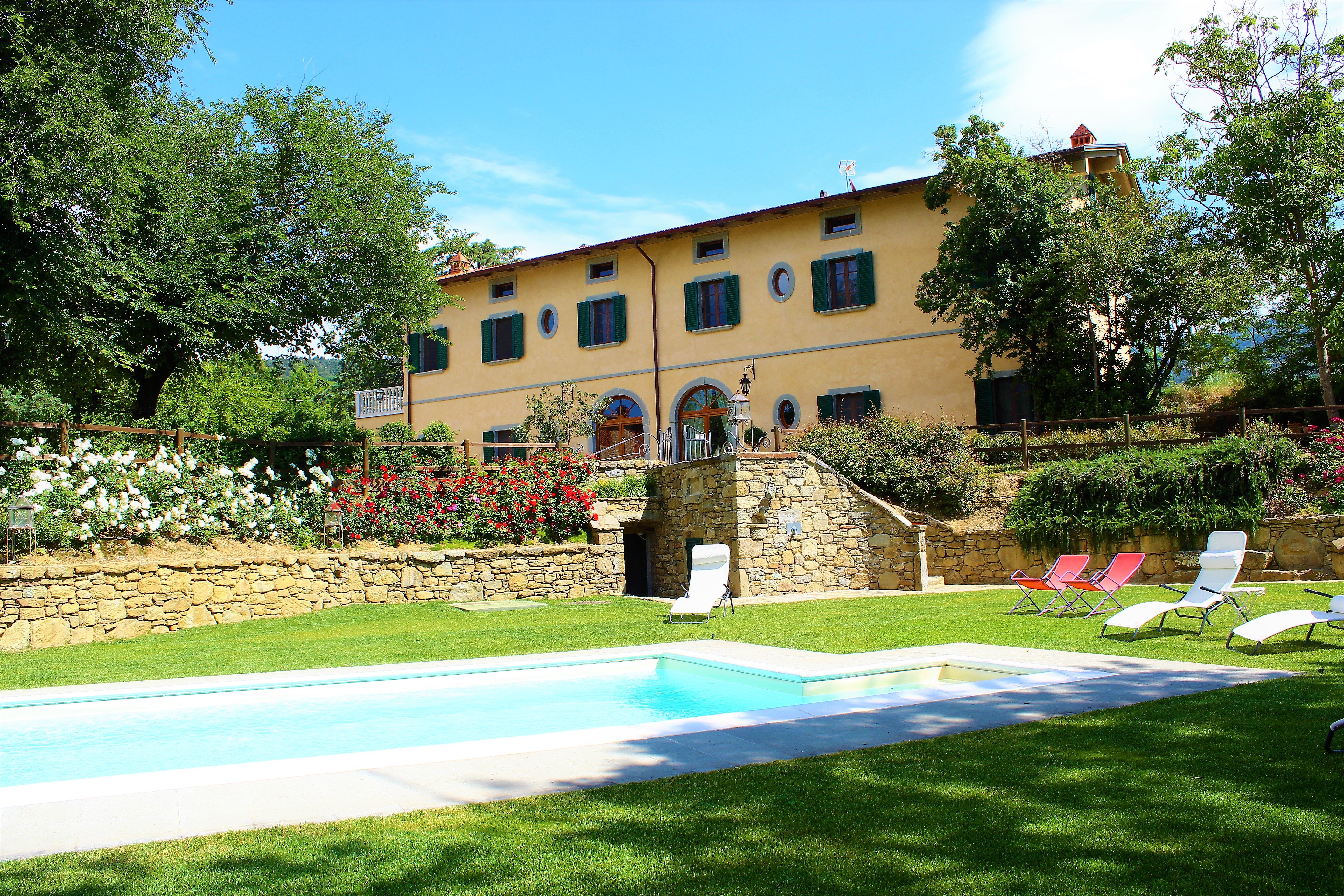 THE 10 BEST Hotels in Arezzo Italy 2024 from 60 Tripadvisor